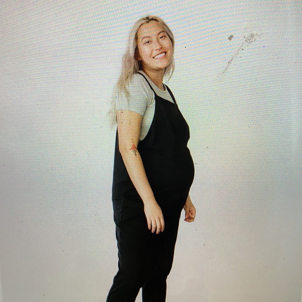 Storq Anytime Overalls Sz 2